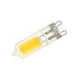 Ct-4221G 2,5W Led Kapsül Ampul (G9) 220V G.ışigi