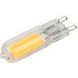 Ct-4221G 2,5W Led Kapsül Ampul G9 220V Günışığı Armatür