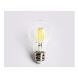 CT-4231 E27 6W LED Flament Rustik Ampul, Standart