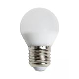 Ct-4232 6W Led Ampul Küçük 3200K Günışığı Tasarruflu Uzun Ömürlü E27