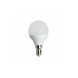 Ct-4233 6W Led Ampul 3200K Günışığı Tasarruflu Uzun Ömürlü E14 Duy