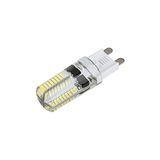 CT-4249 220V Geniş Açı LED Kapsül 3 Watt Ampul Beyaz - Gün Işığı - 1 - 10 W - Amber