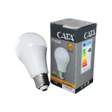CT-4259 12 W SENSÖRLÜ LED AMPUL BEYAZ