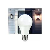 Ct-4259 12w 220v E27 Duylu Sensörlü Led Ampul Beyaz