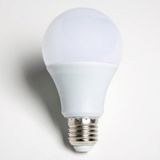 CT-4259 12W/6400K Sensörlü LED Ampul (BEYAZ-6ADET)