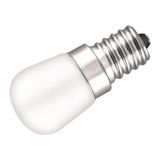 CT-4261B 647928467 Tuz Lambası Buzdolabı Ampulü, Led, 2 Watt, E14 Duy, Beyaz Işık - Altın