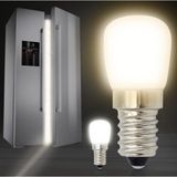 CT-4261G 2W Buzdolabı Ampulü E14 220V, Gün Işığı