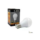 Ct-4266 Led Ampül / 12W / 3200K Sarı Işık / 5 Adet