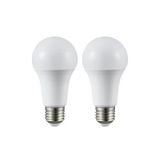 Ct-4274 2’Li 15W Led Ampul E27 Duy Uzun Ömürlü Enerji Tasarruflu 6400K Soğuk Beyaz