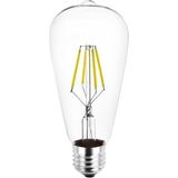 CT-4353 Cata Rustik LED Ampul Beyaz Renk Cata