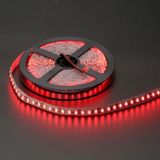 Ct-4482 Led Şerit 8 Çipli Kırmızı Işık 5mt