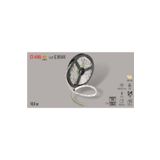 CT-4485 10Ç İÇ MEKAN AMBER LED ŞERİT(5 MT) CATA