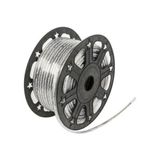 CT 4552 Cata 3 Çip Dış Mekan Şerit Led Yeşil 220 V (1 Metre)