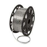 CT 4552 Cata 3 Çip Yeşil 15 mt Dış Mekan Hortum Şerit Led