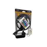 Ct-4557 Rgb Şerit Led Set 54 Cip 2835
