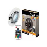 Ct-4566 Usb'li Tv Arkası Rgb Led 3Mt