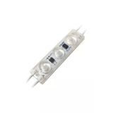 Ct-4593 Kristal Mercek 220V Led Modül Aydınlatma (Günışığı) 20 Adet Takım Vitrin