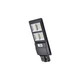 Ct-4640 Beyaz 200 Watt Solar Sokak Armatürü