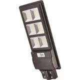 CT-4641 150W Solar Sokak Armatürü - Beyaz