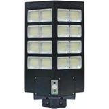Ct-4644 900 Watt Solar Sokak Lambası Kumandalı Beyaz