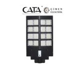 Ct 4644 Solar Sokak Armatürü 900W 6400K Beyaz Işık