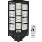 Ct-4645 Süpernova 1200W Solar LED Projektör Kumandalı ve Sensörlü – 13200 Lümen, IP65 Su Geçirmez, Cata Güneş Enerjili Bahçe ve Güvenlik Aydınlatması