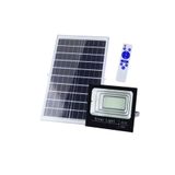 Ct-4648 100 Watt Solar Led Sokak Projektör ==(beyaz Işık))= HSPLİNM-5678
