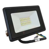 Ct-4656 20W Platinum Led Projektör 6400K Beyaz Işık