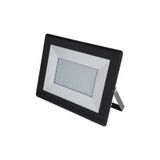 Ct 4658 50 Watt Slim Kasa Led Projektör Beyaz Işık HSPLİNM-5703