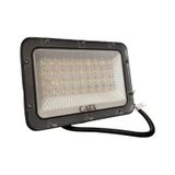 Ct-4658 50w Beyaz Işık Led Projektör