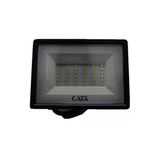 Ct-4658 50w Slim Led Projektör 6400k Beyaz Işık