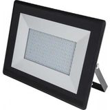 Ct-4658 Slim Led Projektör 50 Watt Beyaz Işık