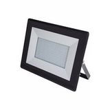 Ct-4659 Slim Led Projektör 100 Watt Beyaz Işık