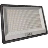 CT-4664 300W Platinum LED Projektör 6400K Beyaz Işık - Çok Renkli - Siyah - Plastik