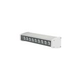CT 4670 Cata 9 W Wallwasher Duvar Aydınlatma Günışığı