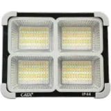 CT-4698 Güneş Enerjili Solar 200W LED Projektör - 200 W