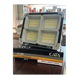 Ct-4698 Miami Solar Led Projektör (YENİ SOLAR PANEL VE PİL ÖMRÜ GÜÇLENDİRİLMİŞ)