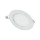 CT-5144 3W Slim Sıva Altı LED Panel Armatür Spot Metal Kasa 3200K
