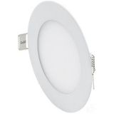 Ct 5145 6w Panel Led Spot Armatür Beyaz Işık