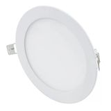 Ct-5169 18W Slim Sıva Altı Led Panel Armatür Spot Metal Kasa 6400K Beyaz Işık [Enerji Sınıfı F]