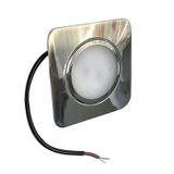 CT-5175 3W/6400K LEDLİ KORİDOR ARMATÜR (BEYAZ)CATA