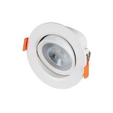 CT-5204 7W/3200K AKİK COB LED ARMATÜR (GÜNIŞIĞI-6ADET) CATA
