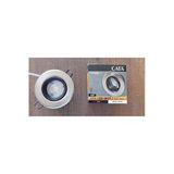 Ct-5252 7W Akik Led Spot Beyaz