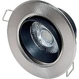 CT-5252 7W/3200K Akik Cob LED Armatür (Günişiği)