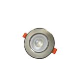 Ct 5252 Cata 5w Satin Gövde Led Spot Günışığı 3200k
