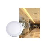 Ct-5271 24 Watt Sıva Üstü Panel Led Armatür Beyaz Işık