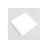 Ct-5286B 25W 30X30 Klipin Led Panel Beyaz