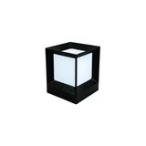 Ct-7050 Rubik Bahçe Armatürü