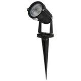 Ct 7300 Ycl 5 W Rozanslı Ve Kazıklı Bahçe Armatür Yeşil