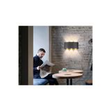 Ct-8011 Haiti Dış Mekan Modern Led Aplik 12w